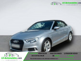 Audi A3 1.4 TFSI COD 150 BVA  � Beaupuy 31