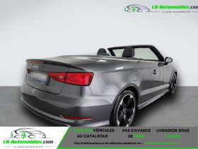 Audi A3 1.4 TFSI COD 150 BVA  occasion � Beaupuy - photo n�4