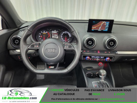 Audi A3 1.4 TFSI COD 150 BVA  occasion � Beaupuy - photo n�3