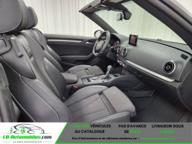 Audi A3 1.4 TFSI COD 150 BVA  occasion � Beaupuy - photo n�7