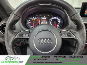 Audi A3 1.4 TFSI COD 150 BVA  occasion � Beaupuy - photo n�8