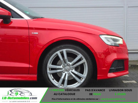 Audi A3 1.4 TFSI COD 150 BVA  occasion � Beaupuy - photo n�5