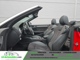 Audi A3 1.4 TFSI COD 150 BVA  occasion � Beaupuy - photo n�4