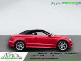 Audi A3 1.4 TFSI COD 150 BVA  occasion � Beaupuy - photo n�3