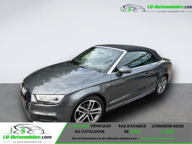 Audi A3 1.4 TFSI COD 150 BVA  occasion  Beaupuy