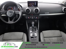 Audi A3 1.4 TFSI COD 150 BVA  occasion � Beaupuy - photo n�2