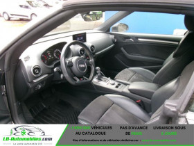Audi A3 1.4 TFSI COD 150 BVA  occasion � Beaupuy - photo n�7