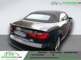 Audi A3 1.4 TFSI COD 150 BVA  occasion � Beaupuy - photo n�3