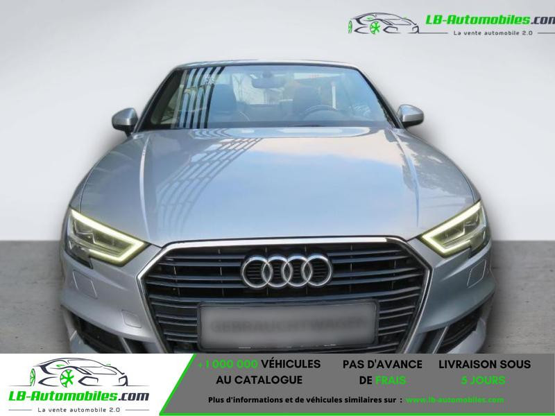 Audi A3 1.4 TFSI COD 150 BVA  occasion  Beaupuy - photo n4