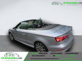 Audi A3 1.4 TFSI COD 150 BVA  occasion � Beaupuy - photo n�3