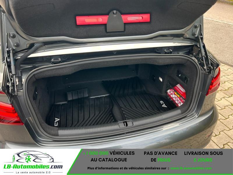 Audi A3 1.4 TFSI COD 150 BVA  occasion  Beaupuy - photo n5