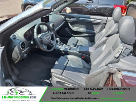 Audi A3 1.4 TFSI COD 150 BVA  occasion � Beaupuy - photo n�5