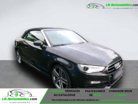 Audi A3 1.4 TFSI COD 150 BVA  occasion � Beaupuy - photo n�2