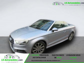 Audi A3 occasion année 2016 boite Automatique Annonce Audi A3 occasion Essence 1.4 TFSI COD 150 BVA à Beaupuy