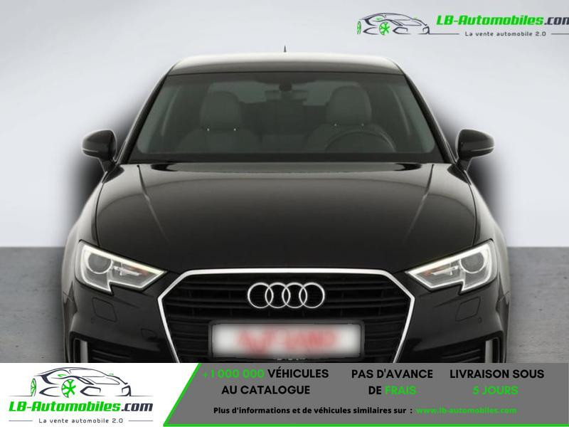 Audi A3 1.4 TFSI COD 150 BVA  occasion  Beaupuy - photo n4