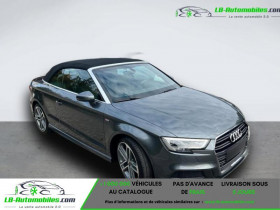 Audi A3 1.4 TFSI COD 150 BVA  occasion � Beaupuy - photo n�2