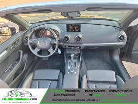 Audi A3 1.4 TFSI COD 150 BVA  occasion � Beaupuy - photo n�2