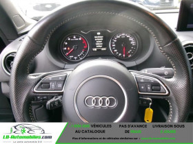 Audi A3 1.4 TFSI COD 150 BVA  occasion � Beaupuy - photo n�8