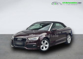 Audi A3 1.4 TFSI COD 150 BVA   Beaupuy 31