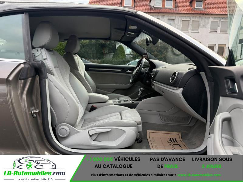 Audi A3 1.4 TFSI COD 150 BVA  occasion  Beaupuy - photo n4