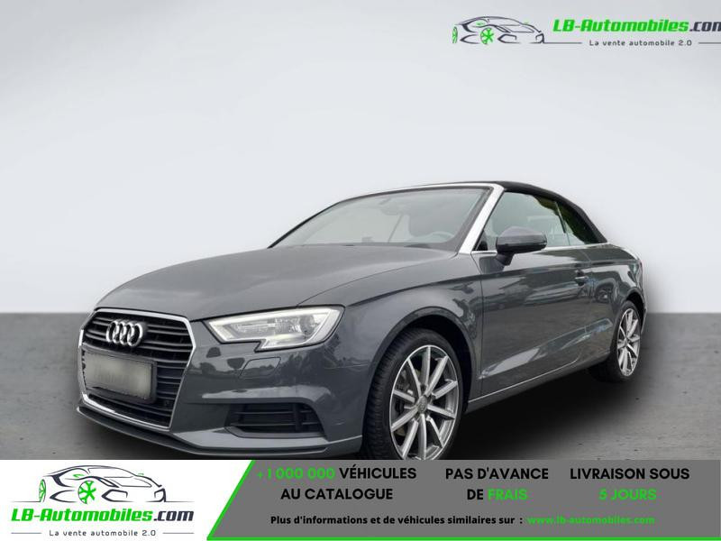 Audi A3 1.4 TFSI COD 150 BVA  occasion  Beaupuy