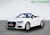 Audi A3 occasion année 2017 boite Automatique Annonce Audi A3 occasion Essence 1.4 TFSI COD 150 BVA à Beaupuy