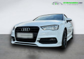 Audi A3 occasion année 2016 boite Automatique Annonce Audi A3 occasion Essence 1.4 TFSI COD 150 BVA à Beaupuy