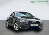 Audi A3 1.4 TFSI COD 150 BVA   Beaupuy 31