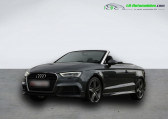 Audi A3 1.4 TFSI COD 150 BVA   Beaupuy 31