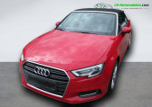 Audi A3 occasion année 2016 boite Automatique Annonce Audi A3 occasion Essence 1.4 TFSI COD 150 BVA à Beaupuy