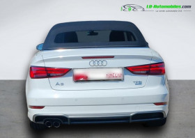 Audi A3 1.4 TFSI COD 150 BVA  occasion  Beaupuy - photo n4