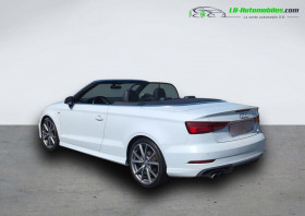 Audi A3 1.4 TFSI COD 150 BVA  occasion  Beaupuy - photo n4
