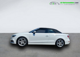 Audi A3 1.4 TFSI COD 150 BVA  occasion  Beaupuy - photo n3