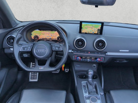 Audi A3 1.4 TFSI COD 150 BVA  occasion  Beaupuy - photo n3