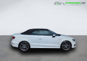 Audi A3 1.4 TFSI COD 150 BVA  occasion  Beaupuy - photo n5