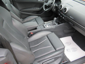 Audi A3 1.4 TFSI COD 150 BVA  occasion  Beaupuy - photo n5
