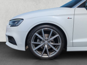 Audi A3 1.4 TFSI COD 150 BVA  occasion  Beaupuy - photo n7