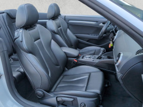 Audi A3 1.4 TFSI COD 150 BVA  occasion  Beaupuy - photo n6