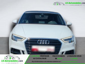 Audi A3 occasion  année 2017 boite Automatique Annonce Audi A3 occasion Essence 1.4 TFSI COD 150 BVA à Beaupuy