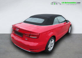 Audi A3 1.4 TFSI COD 150 BVA  occasion  Beaupuy - photo n3