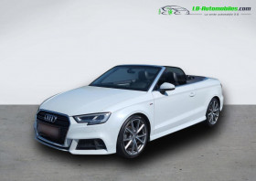 Audi A3 1.4 TFSI COD 150 BVA  occasion  Beaupuy - photo n2