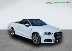 Audi A3 , garage LB AUTOMOBILES  Beaupuy