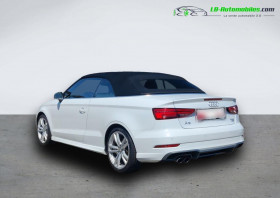 Audi A3 1.4 TFSI COD 150 BVA  occasion  Beaupuy - photo n2