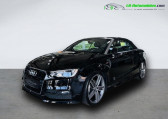 Audi A3 1.4 TFSI COD 150 BVA   Beaupuy 31