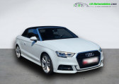Audi A3 1.4 TFSI COD 150 BVA   Beaupuy 31