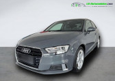 Audi A3 occasion année 2017 boite Automatique Annonce Audi A3 occasion Essence 1.4 TFSI COD 150 BVA à Beaupuy