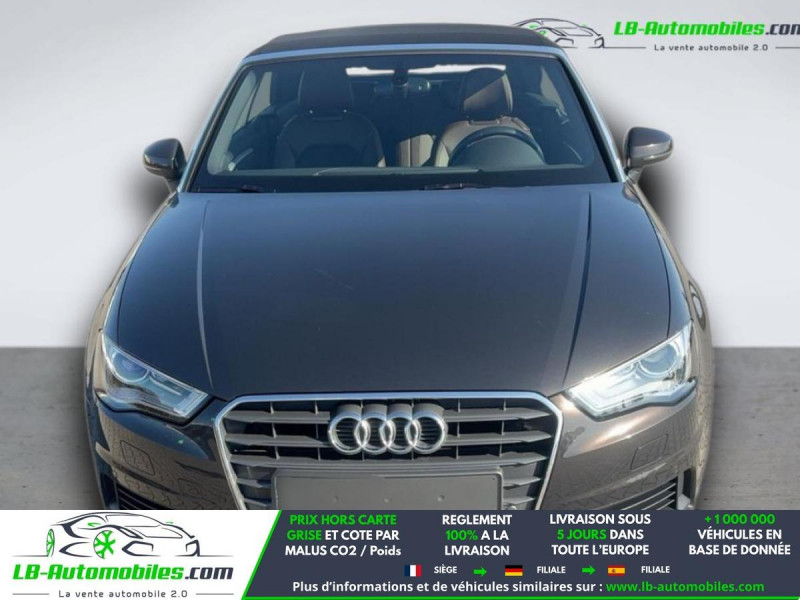 Audi A3 1.4 TFSI COD 150 BVM  occasion � Beaupuy - photo n�4