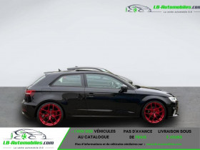 Audi A3 1.4 TFSI COD 150 BVM  occasion � Beaupuy - photo n�4