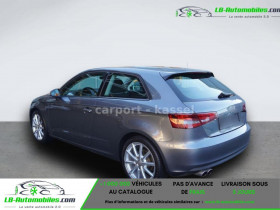 Audi A3 1.4 TFSI COD 150 BVM  occasion � Beaupuy - photo n�4