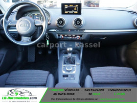 Audi A3 1.4 TFSI COD 150 BVM  occasion � Beaupuy - photo n�3